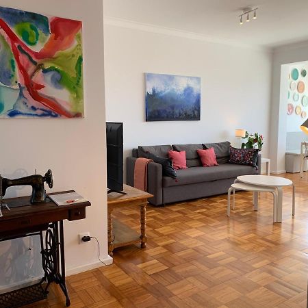 Sunset Guest Home Matosinhos (Porto) Exterior foto