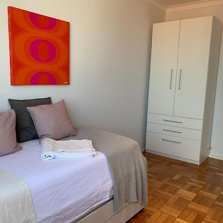 Sunset Guest Home Matosinhos (Porto) Exterior foto