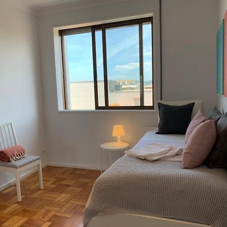 Sunset Guest Home Matosinhos (Porto) Exterior foto