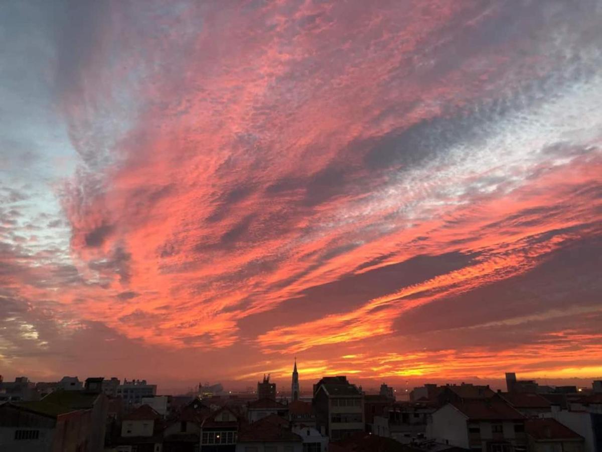 Sunset Guest Home Matosinhos (Porto) Exterior foto
