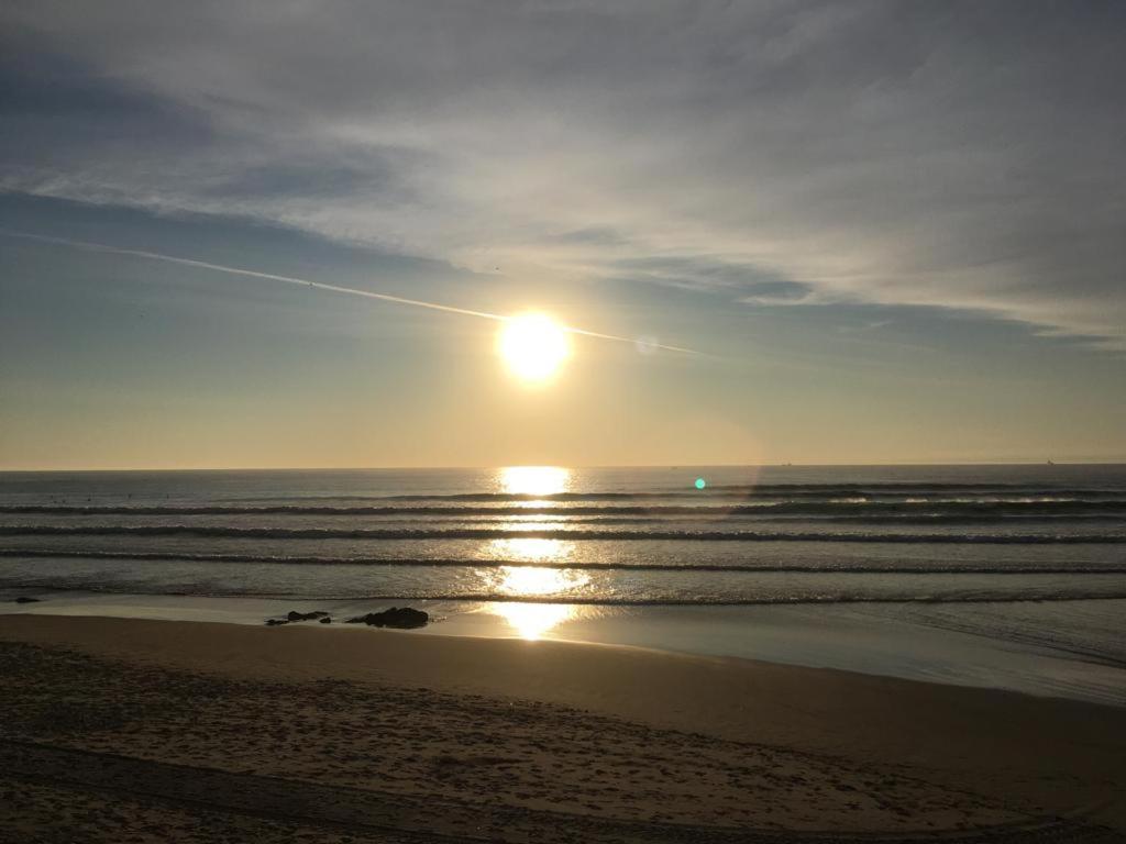 Sunset Guest Home Matosinhos (Porto) Exterior foto