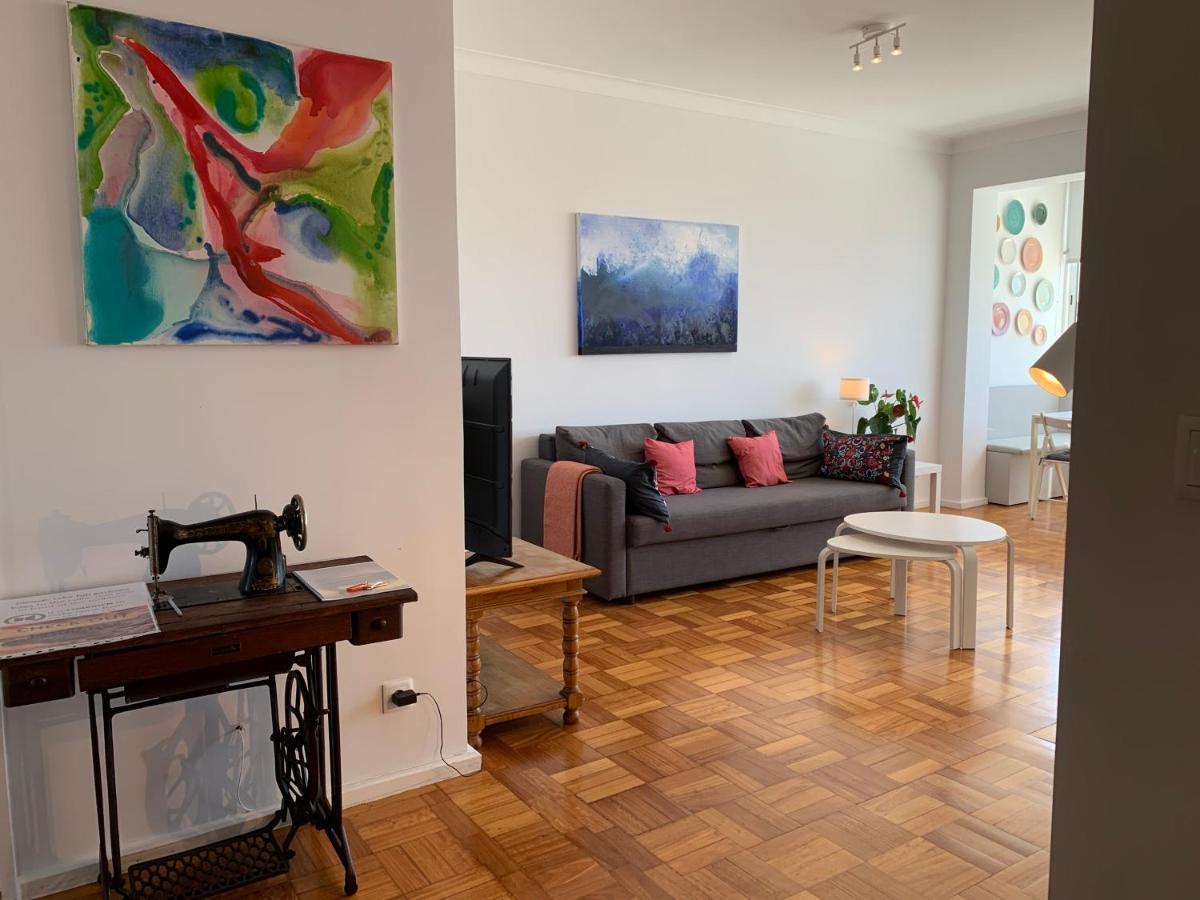 Sunset Guest Home Matosinhos (Porto) Exterior foto