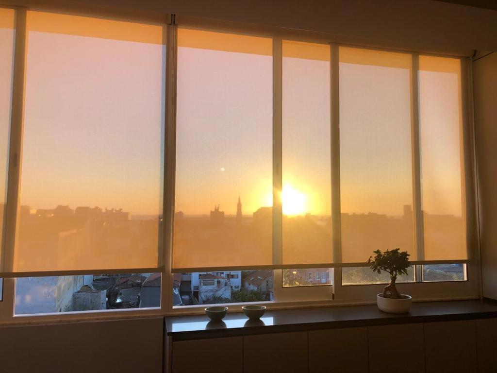 Sunset Guest Home Matosinhos (Porto) Exterior foto
