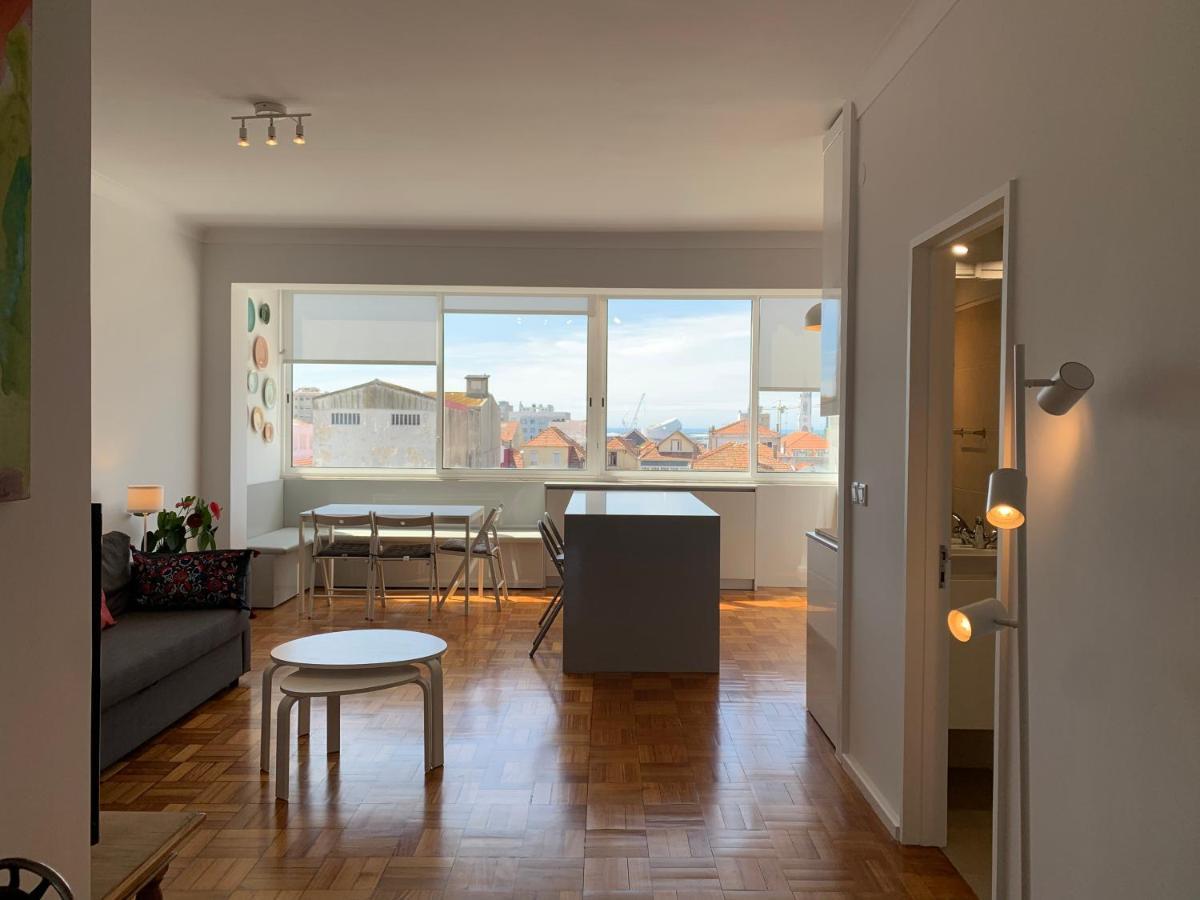 Sunset Guest Home Matosinhos (Porto) Exterior foto