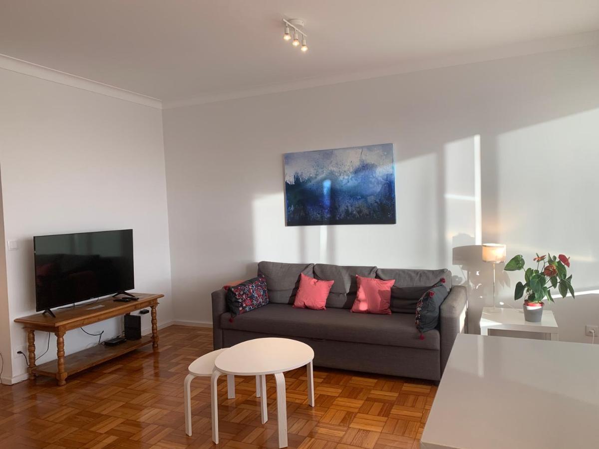 Sunset Guest Home Matosinhos (Porto) Exterior foto