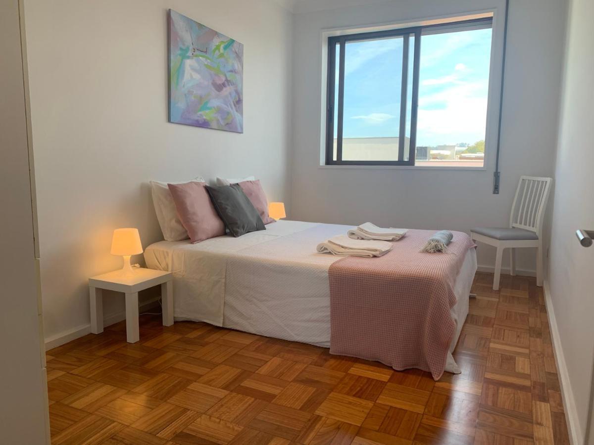Sunset Guest Home Matosinhos (Porto) Exterior foto