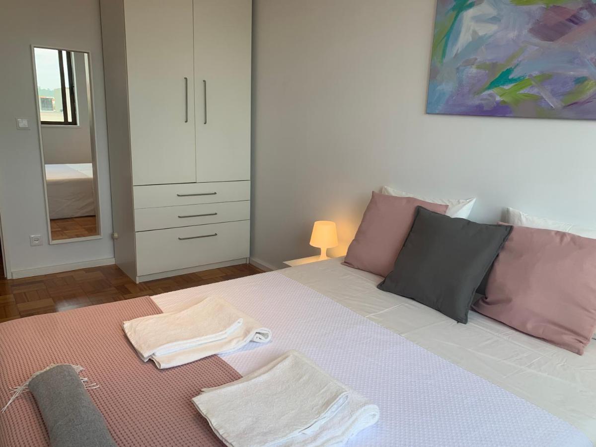 Sunset Guest Home Matosinhos (Porto) Exterior foto