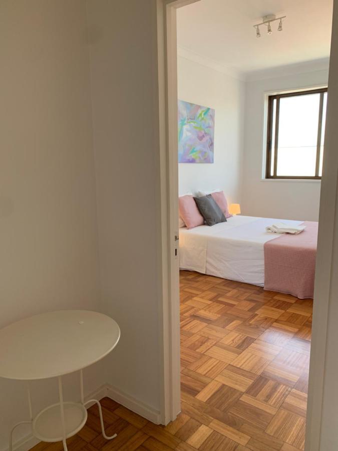 Sunset Guest Home Matosinhos (Porto) Exterior foto