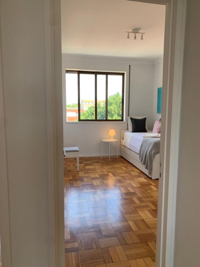 Sunset Guest Home Matosinhos (Porto) Exterior foto