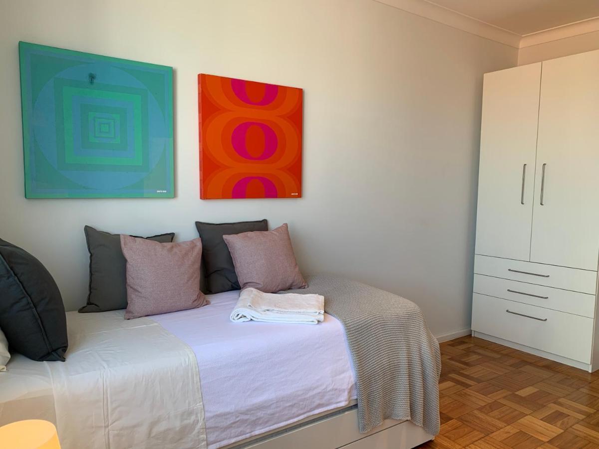 Sunset Guest Home Matosinhos (Porto) Exterior foto