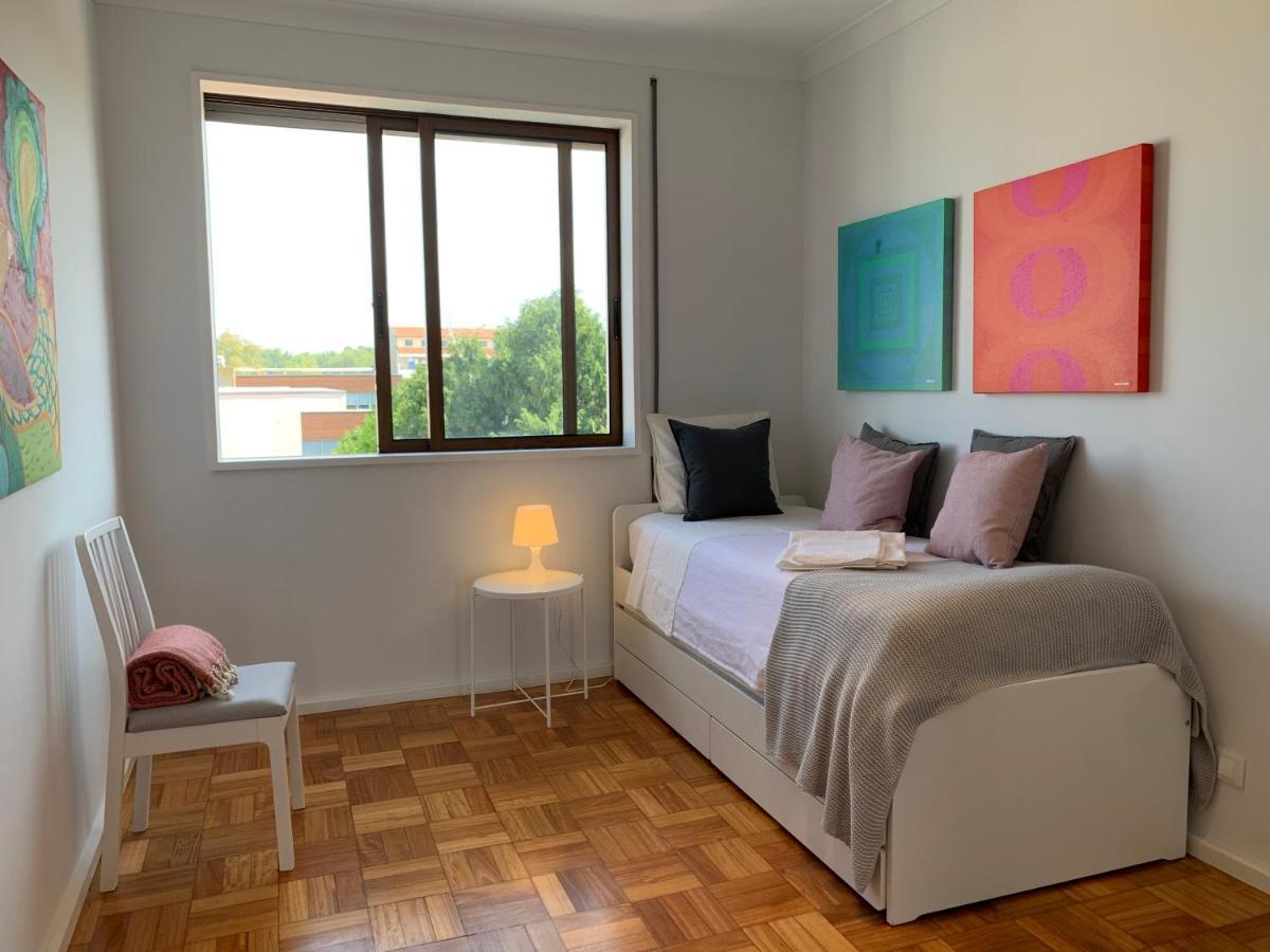 Sunset Guest Home Matosinhos (Porto) Exterior foto