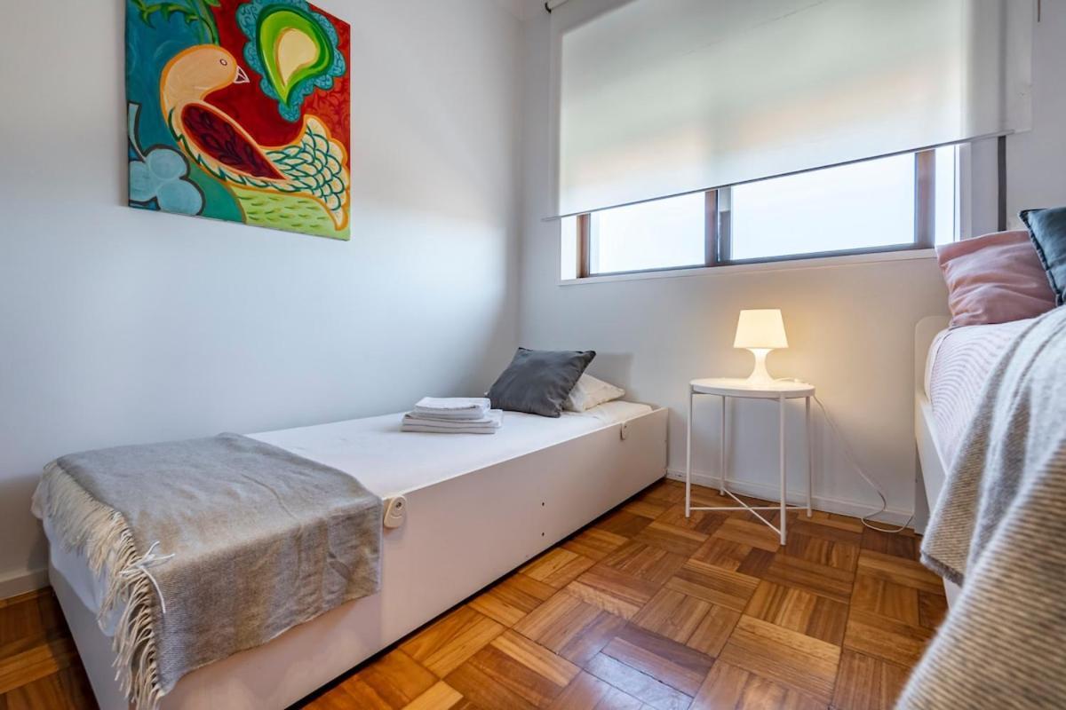 Sunset Guest Home Matosinhos (Porto) Exterior foto