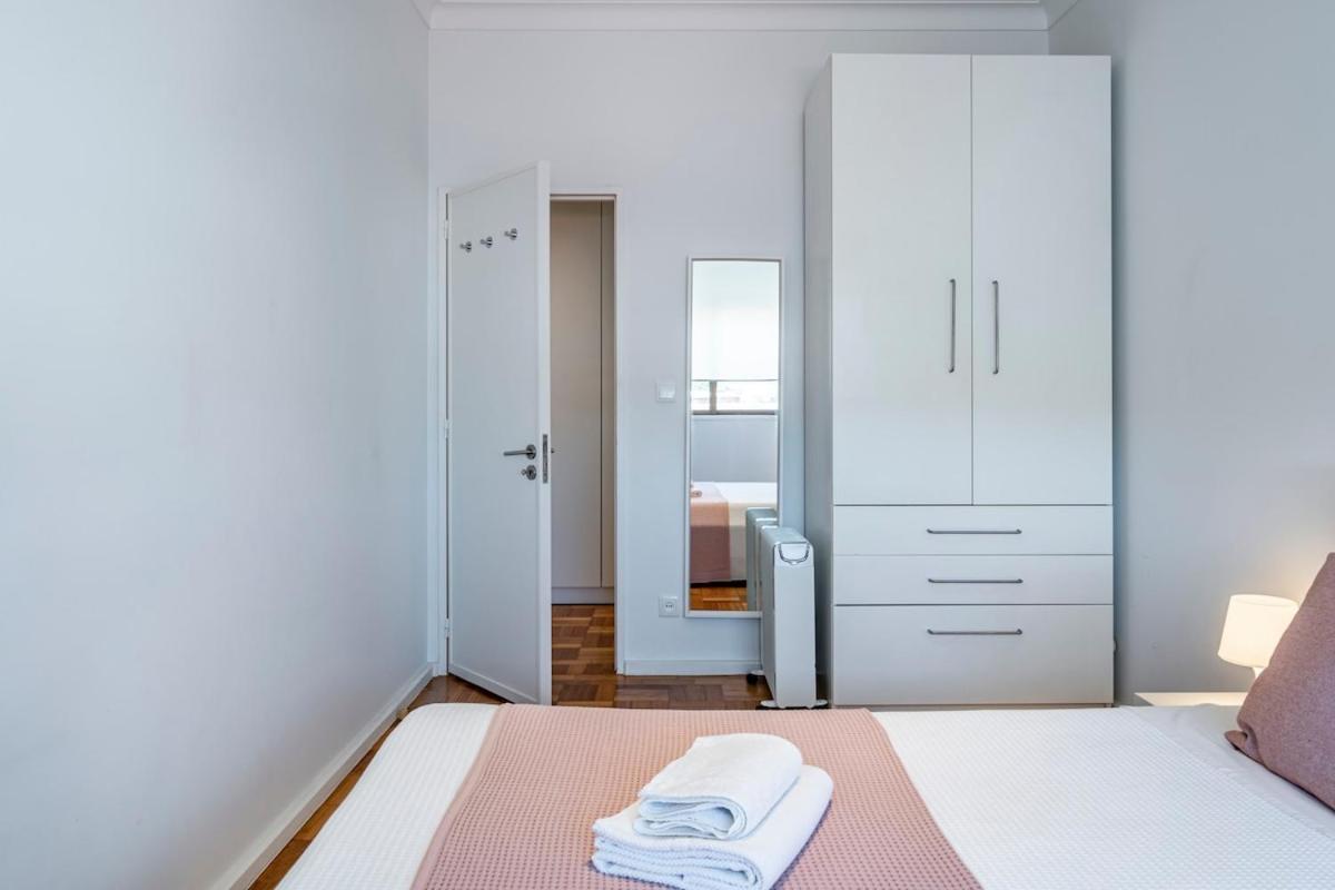 Sunset Guest Home Matosinhos (Porto) Exterior foto
