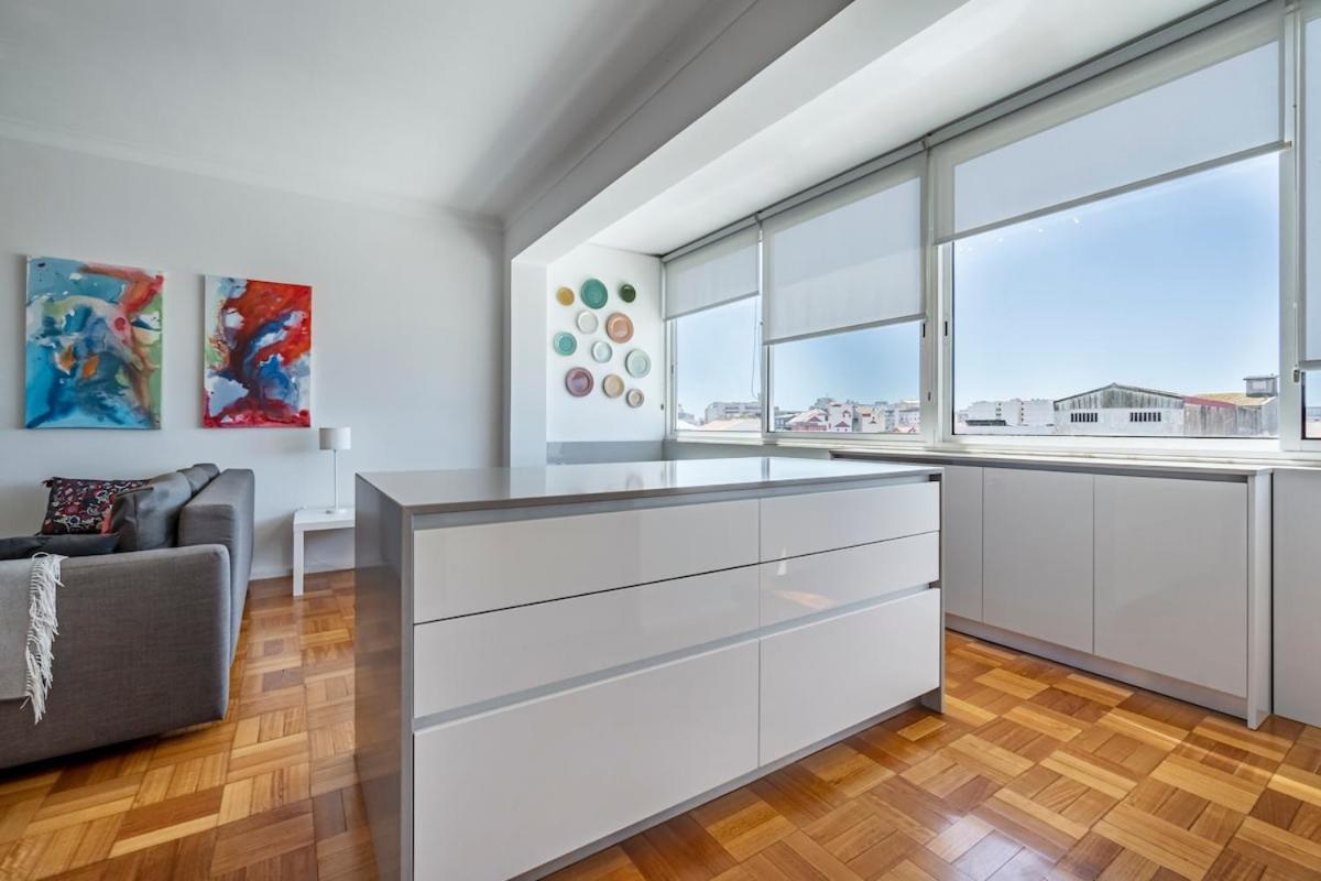 Sunset Guest Home Matosinhos (Porto) Exterior foto