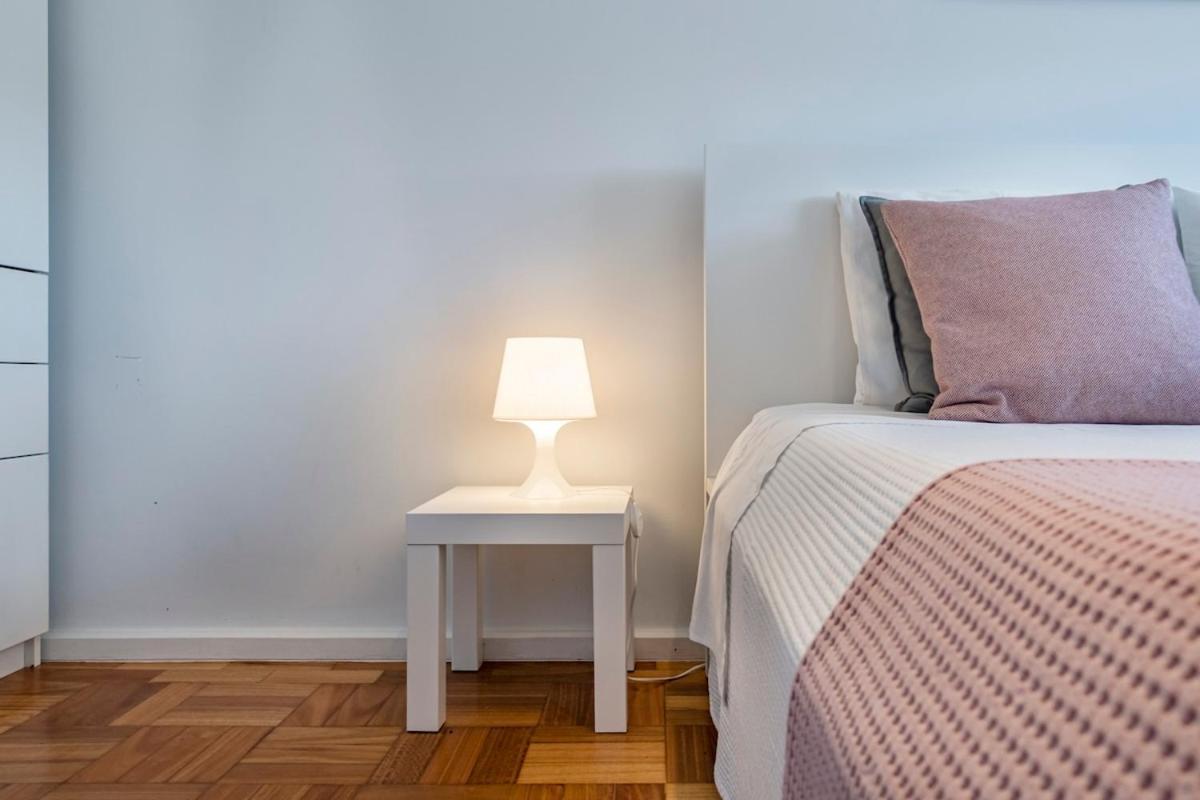 Sunset Guest Home Matosinhos (Porto) Exterior foto