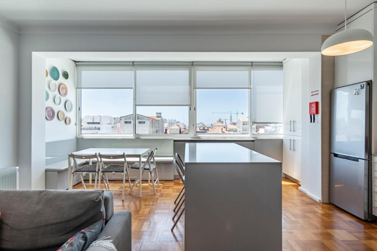 Sunset Guest Home Matosinhos (Porto) Exterior foto
