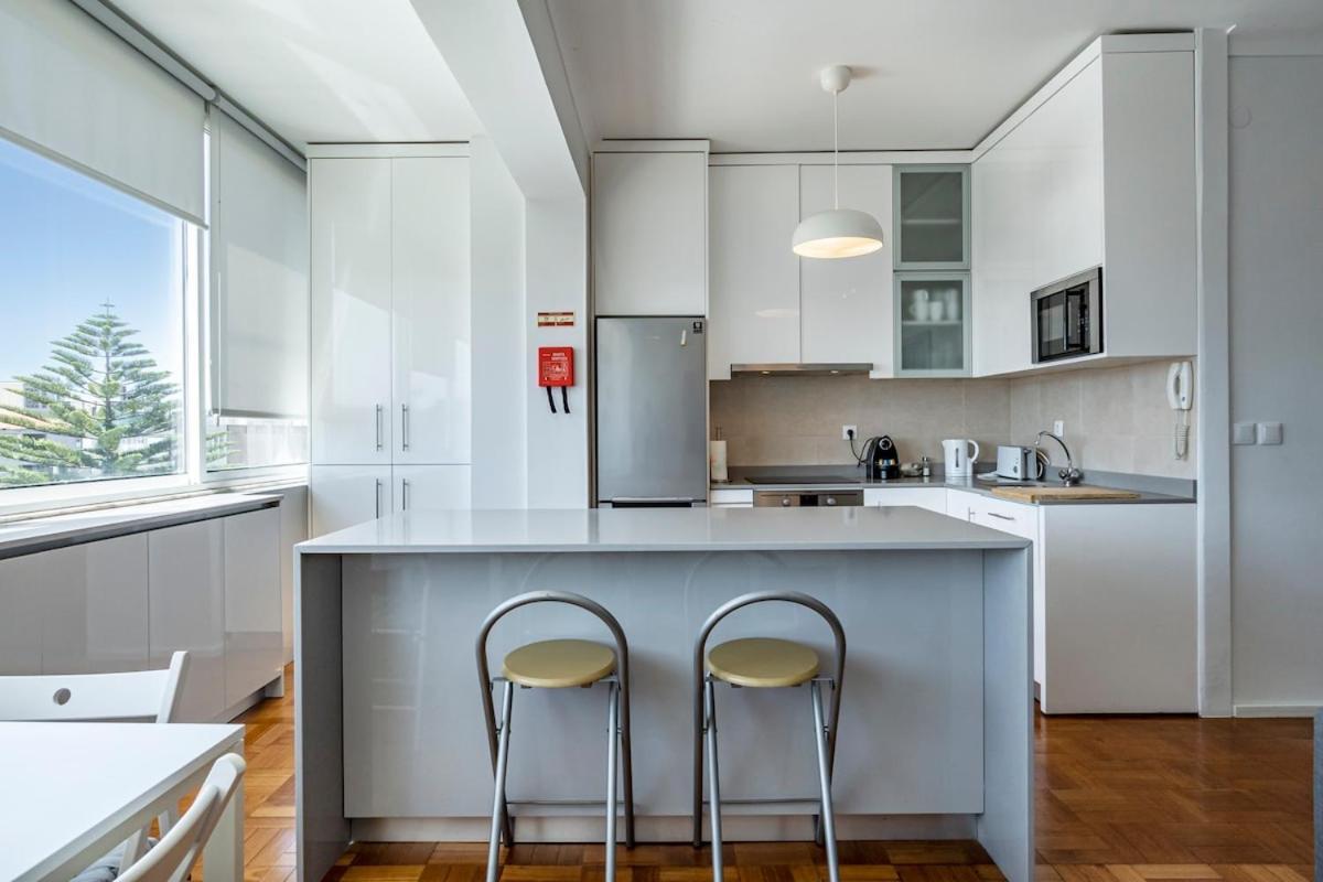 Sunset Guest Home Matosinhos (Porto) Exterior foto