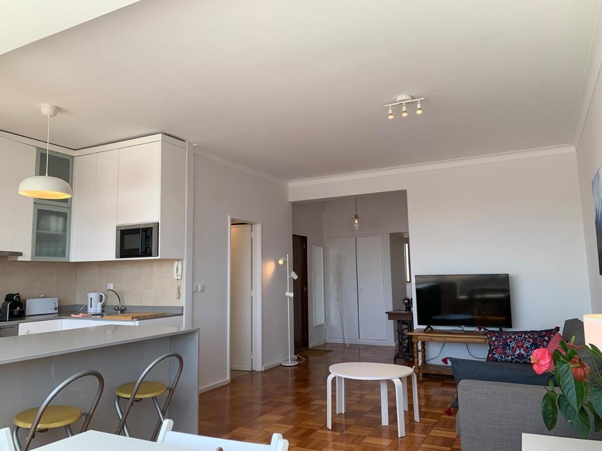 Sunset Guest Home Matosinhos (Porto) Exterior foto