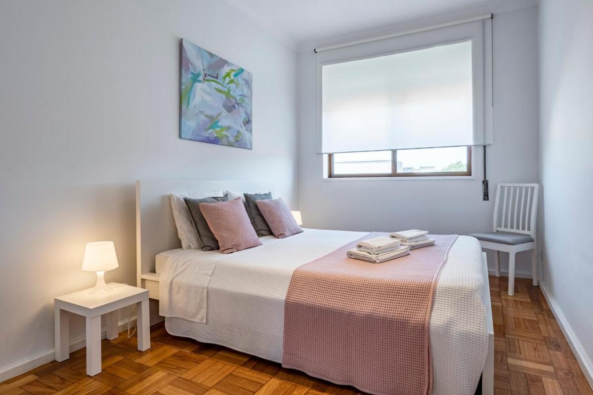 Sunset Guest Home Matosinhos (Porto) Exterior foto