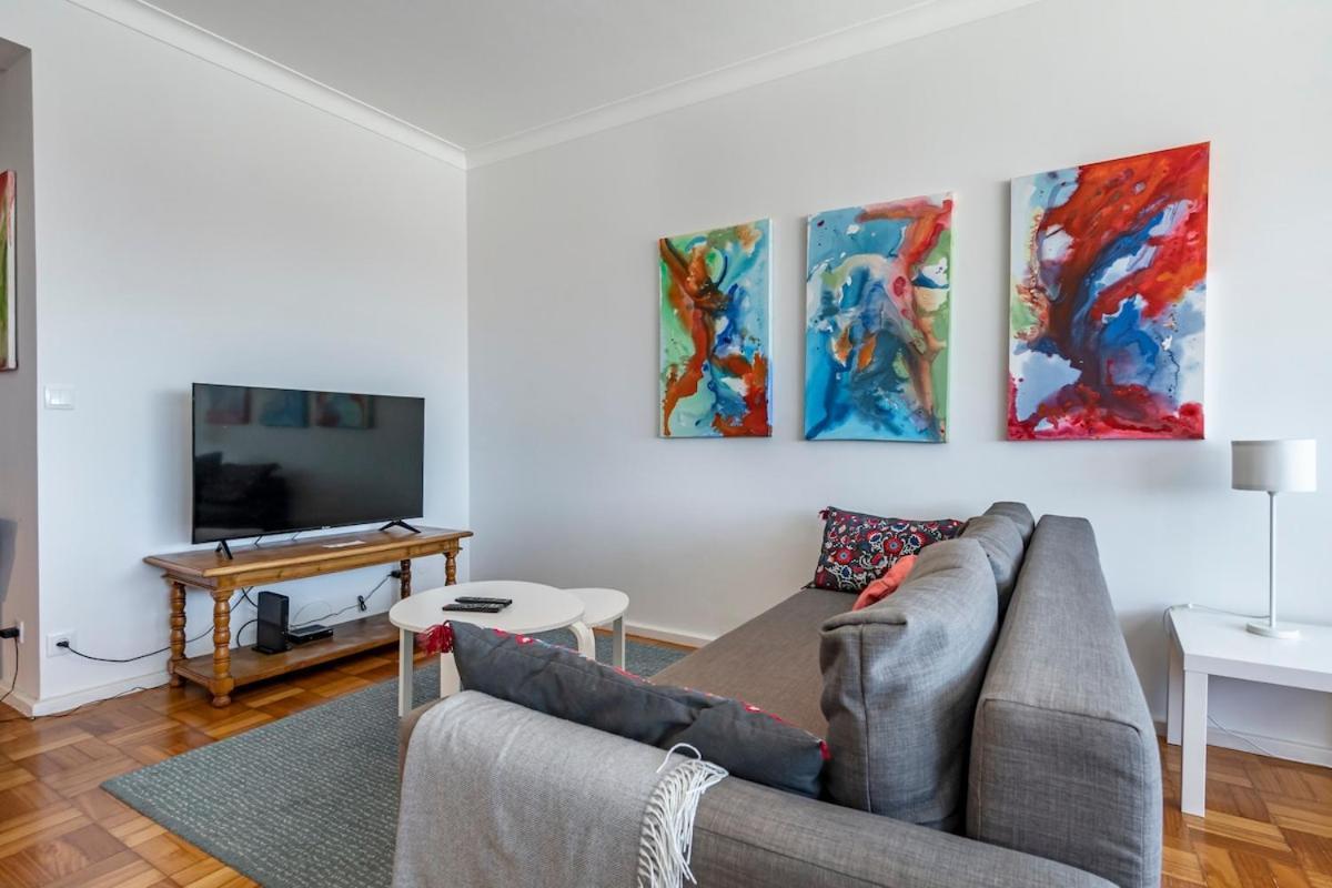 Sunset Guest Home Matosinhos (Porto) Exterior foto