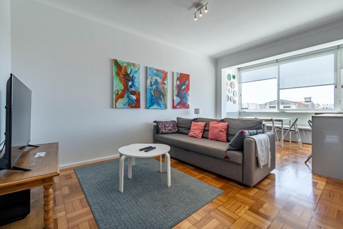 Sunset Guest Home Matosinhos (Porto) Exterior foto